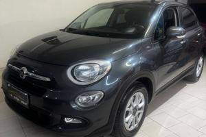 Fiat 500X 1.6 MultiJet 120 CV Pop Star