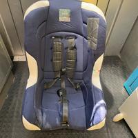 Seggiolone auto per bambini