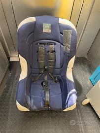 Seggiolone auto per bambini