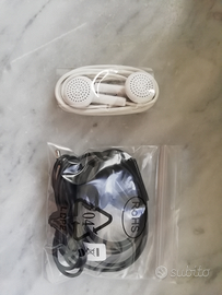 Auricolari per smartphone