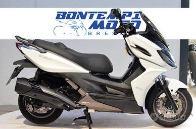 KYMCO K-XCT 300i ABS