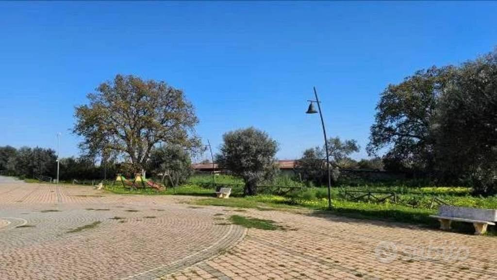 Immobile in asta di 432 m² a Portigliola - Vista 2