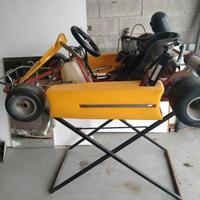GO-KART