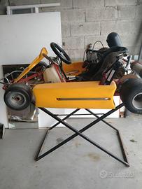 GO-KART