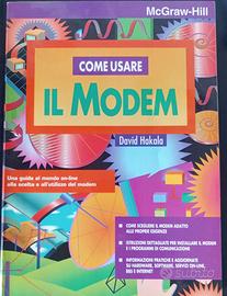 Come usare il Modem