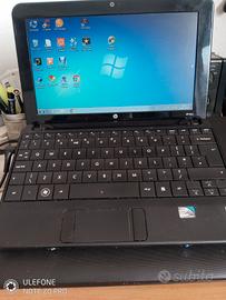 netbook HP