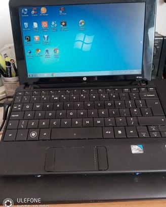 netbook HP