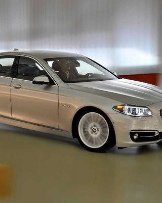 Ricambi usati bmw serie 5 2010-2017 #z