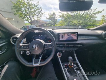 Tonale Veloce 160 cv