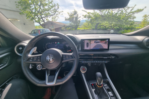 Tonale Veloce 160 cv