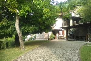 Casa a uso turistico in montagna