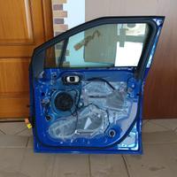 PORTIERA DESTRA ANTERIORE C3 AIRCROSS 2022