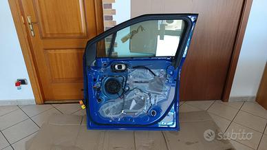 PORTIERA DESTRA ANTERIORE C3 AIRCROSS 2022