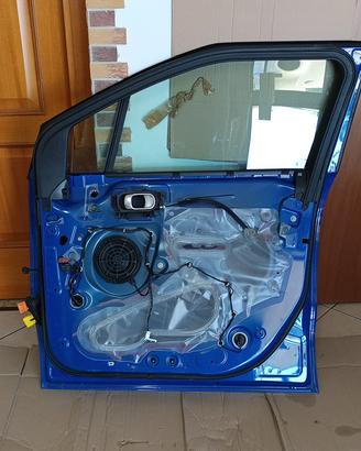 PORTIERA DESTRA ANTERIORE C3 AIRCROSS 2022