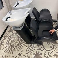 Lavatesta parrucchiere