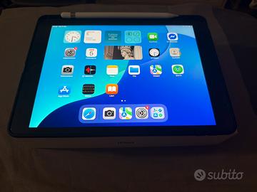 APPLE I PAD 7ª gen