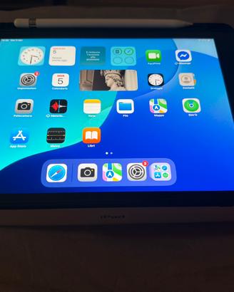 APPLE I PAD 7ª gen