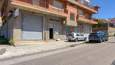 Negozio - Nuoro
