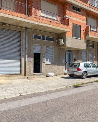 Negozio - Nuoro Rif: 1043-98