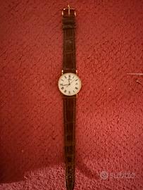 Orologio lorenz 13267 oro 18kt