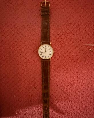 Orologio lorenz 13267 oro 18kt