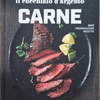 Libri cucina e cocktails