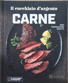 Libri cucina e cocktails