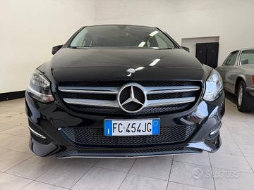 Mercedes-benz B 200 d Sport KM 97000 OK NEOPATENTA