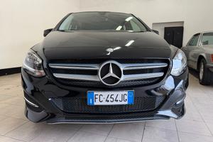 Mercedes-benz B 200 d Sport KM 97000 OK NEOPATENTA
