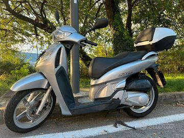 Honda SH 150i