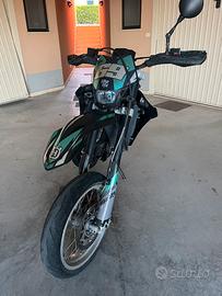 Husqvarna SM 125 2006