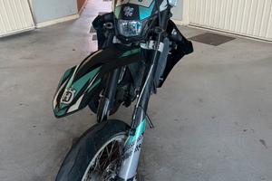 Husqvarna SM 125 2006