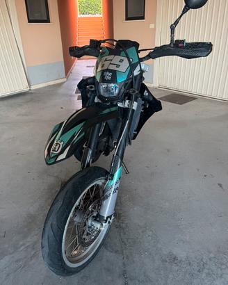 Husqvarna SM 125 2006