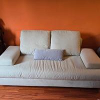 Divano moderno  3 posti