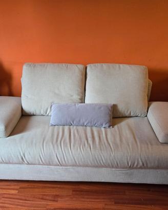 Divano moderno  3 posti