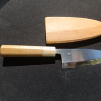 Coltello Giapponese Deba