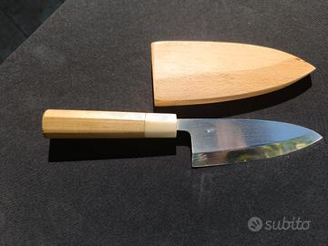 Coltello Giapponese Deba