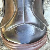 Sella modello Prestige by appaloosa trekker