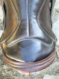 Sella modello Prestige by appaloosa trekker