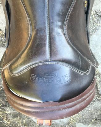 Sella modello Prestige by appaloosa trekker