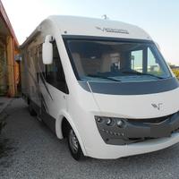 Motorhome Mobilvetta Modello: K.Yacht MH 85