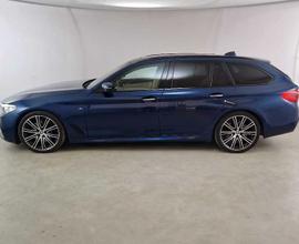 BMW 530 MSport Auto Touring