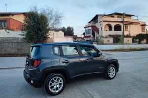 Jeep Renegade LIMITED 1.6 MJET 130 CV SCHERMO GRAN