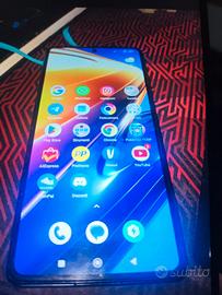 SMARTPHONE POCO F4 GT 8/128