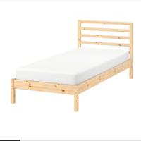 letto singolo 