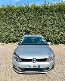 VOLKSWAGEN GOLF 1.2 TSI COMFORTLINE BLUEMOTION