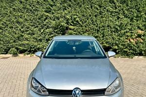 VOLKSWAGEN GOLF 1.2 TSI COMFORTLINE BLUEMOTION