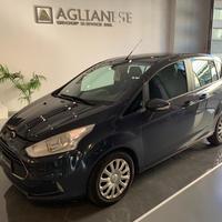 FORD B-Max 1.0 EcoBoost 100 CV Titanium