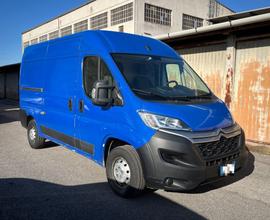 CITROEN Jumper 33 BlueHDi 120 S&S PM-TA Furgone