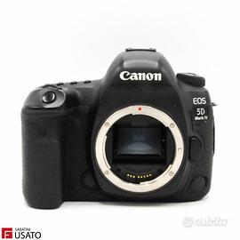 USATO Canon 5D Mark IV  26698
